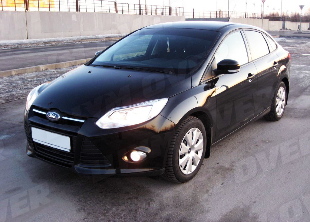 Ford Focus2