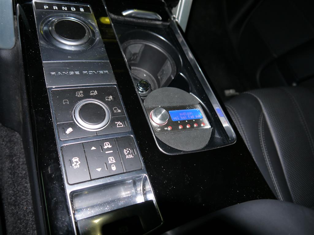 Range-Rover Vogue