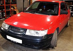 Lada 2112