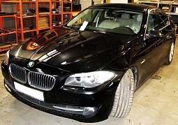 БМВ F10