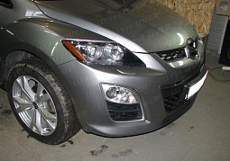 Mazda CX-7(арки)