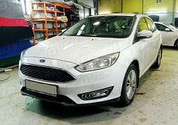 Ford Focus3