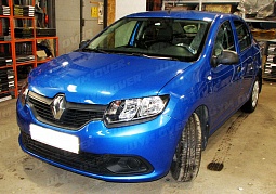 Renault Logan
