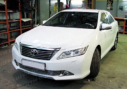 Toyota Camry v55