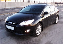Ford Focus2