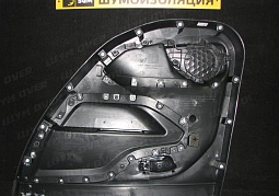 LADA X-RAY
